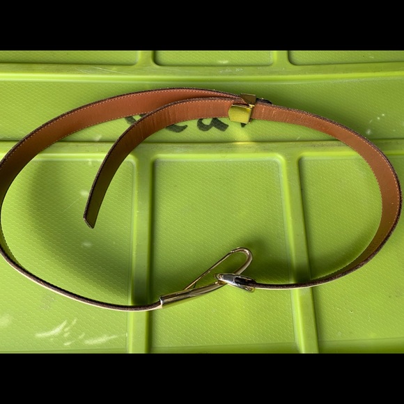 St. John Belts - Picture 4 of 10